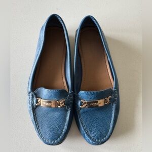 Coach A7751 Women’s Loafers